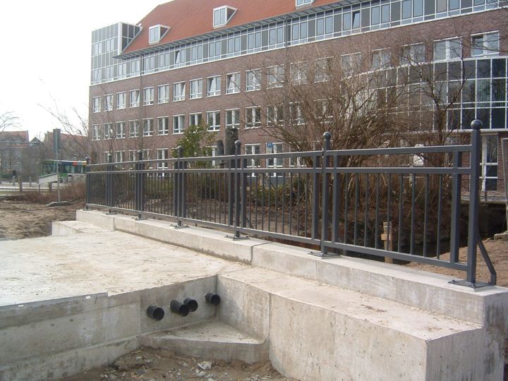 Stadtgrabenbrücke